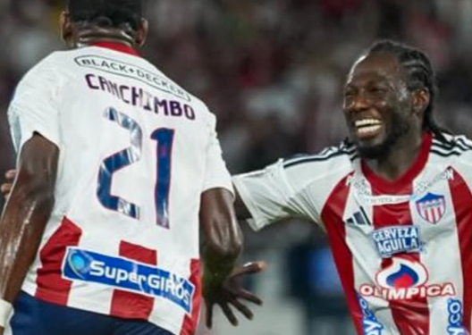 Junior jugó con estadio lleno y reforzó medidas para el duelo ante América
